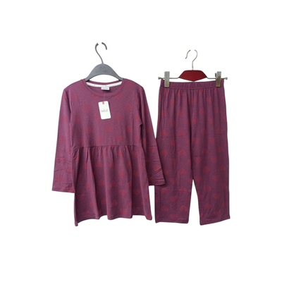 Frock Set - CODE :AC6