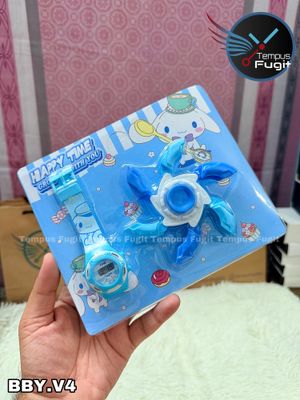 BBY.V4- Baby watch with fidget spinner- blue_img_0