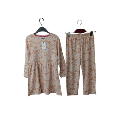 Frock Set - CODE :AC8