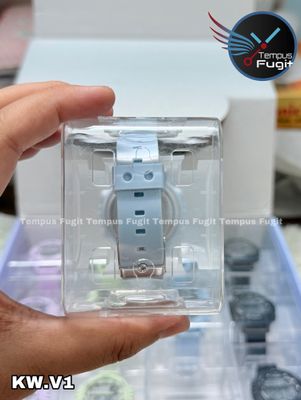 KW.V1 Kids watch from Huiker- Sky blue_img_3