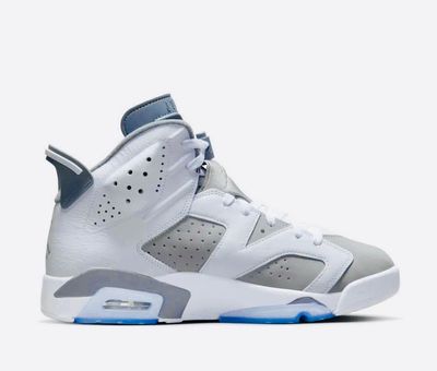 Nike x Air Jordan 6 (VI) Retro (1:1)_img_8