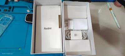 Redmi 12 8 Gb Ram 256 Gb Rom_img_2