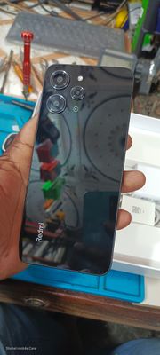 Redmi 12 8 Gb Ram 256 Gb Rom_img_3