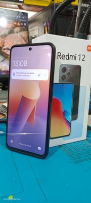 Redmi 12 8 Gb Ram 256 Gb Rom_img_8