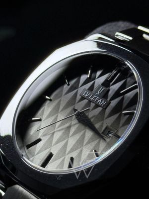 LV LEFAN Chromatic Blackish White_img_1