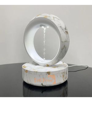 Anti Gravity Water Humidifier Water Droplet Smart Humidifiers (GH08)_img_1