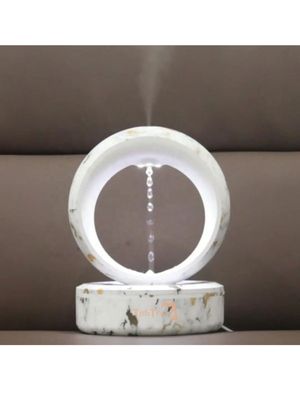 Anti Gravity Water Humidifier Water Droplet Smart Humidifiers (GH08)_img_2