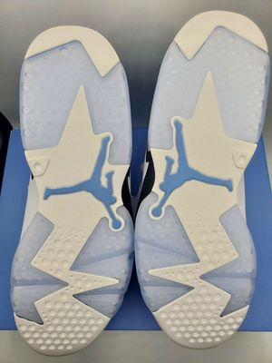 Nike x Air Jordan 6 (VI) Retro (1:1)_img_7