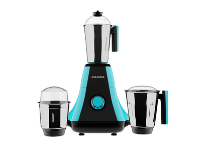 Jamuna Mixer Grinder JMG-800UC Light Blue Turbo-2_img_0