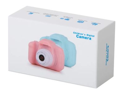 Kids Camera Classic Mini Kids Digital Camera_img_0
