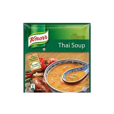 Knorr Thai Soup28gm 1Pc নর থাই স্যুপ_img_0