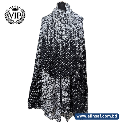 লিলেন ভি আই পি হিজাব - LINEN VIP HIJAB_img_0