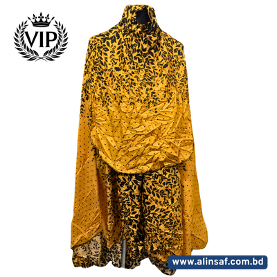 লিলেন ভি আই পি হিজাব - LINEN VIP HIJAB_img_0