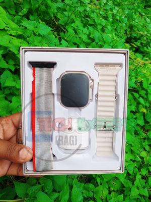 D100 Ultra Smartwatch🔥Super Amoled Display😱🔥_img_2