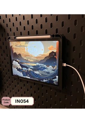 Skadis Tablet/i pad Holder_img_0