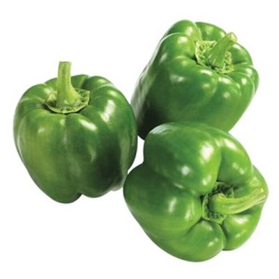 Green Capsicum (250gm)_img_0