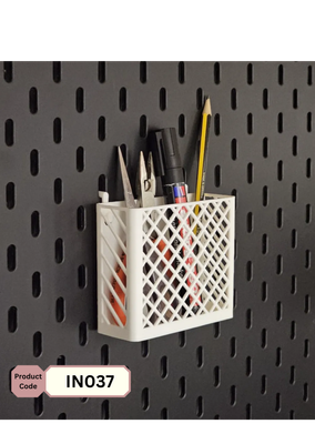 Skadis Pegboard Pencilholder / Container_img_0