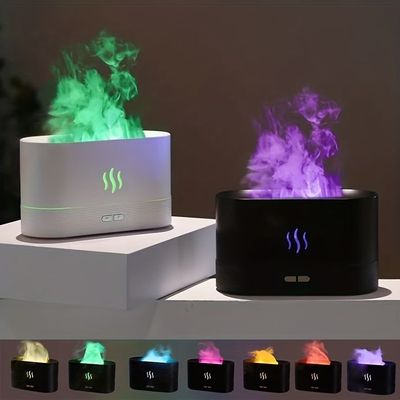 Armo Flam Humidifier Humidifier_img_1