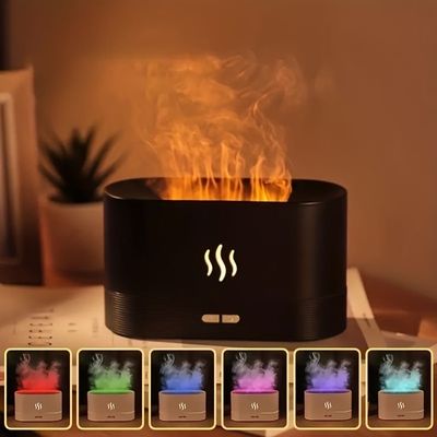 Armo Flam Humidifier Humidifier_img_2