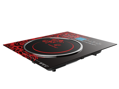 Jamuna Induction Cooker JIDC20-Thunder_img_0