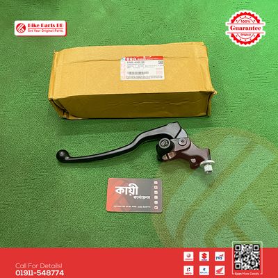 Clutch Lever with Yoke for Suzuki Gixxer & Gixxer SF (New Model) bike._img_0