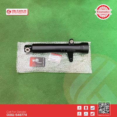 Tube Outer (Fork Breal)-LH for Suzuki Gixxer & Gixxer SF (Old Model) bike._img_1