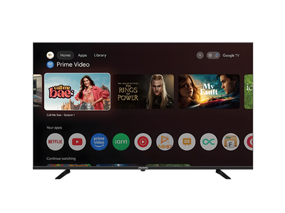 Jamuna 43" Google TV J43BDFS-G5_img_0