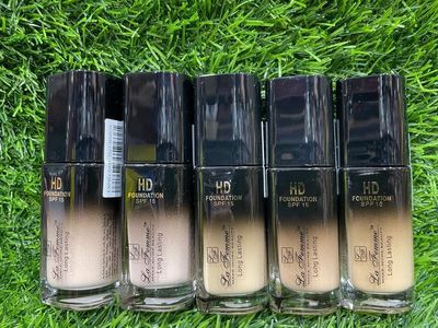 la femme hd foundation shade 2/3/4_img_0