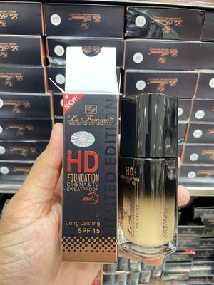 la femme hd foundation shade 2/3/4_img_2