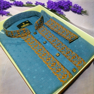 Premium Quality Panjabi |MenMart | 119712_img_0