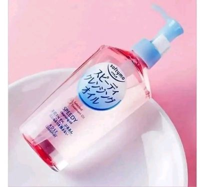 Kose softymo speedy cleansing oil𝟮𝟯𝟬𝗺l𝐌𝐚𝐝𝐞 𝐢𝐧 𝐣𝐚𝐩𝐚𝐧🇯🇵_img_2