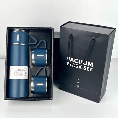Vacuum Flask Set (500ml)|Stay Refreshed Anytime_img_2