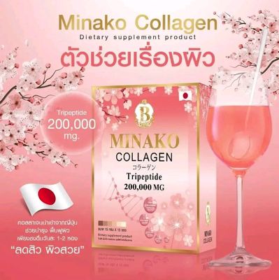 Minako collagen whitening juice_img_0