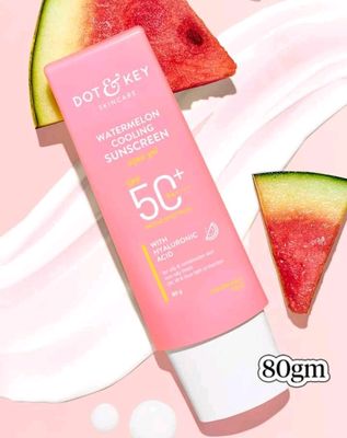 Dot & Key Watermelon Cooling Sunscreen SPF 50+ PA++++ –80g_img_0
