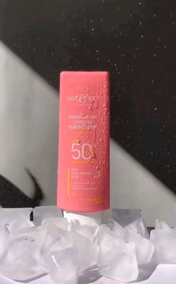 Dot & Key Watermelon Cooling Sunscreen SPF 50+ PA++++ –80g_img_2