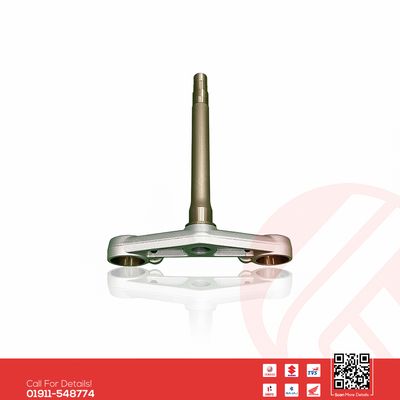 Handle-T for Yamaha FZS V2, & Fazer V2 bike._img_0