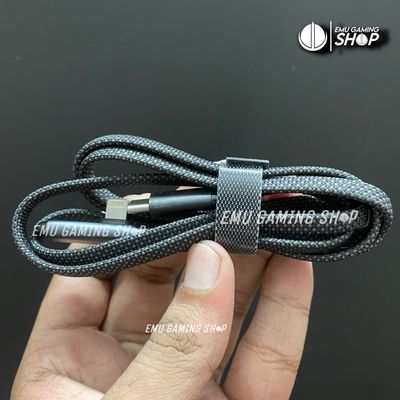 Plextone T100 20w Gaming Type-C To Lightning Cable_img_6