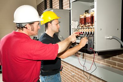 Electician helper_img_0