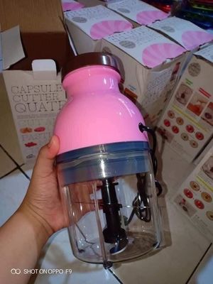 Multifunctional Capsule Cutter Blender_img_2