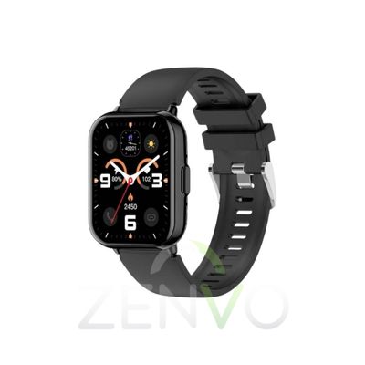 Valdus VS14 Bluetooth calling Smartwatch_img_5