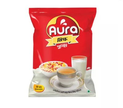 Aura Pusti Milk Powder 500gm