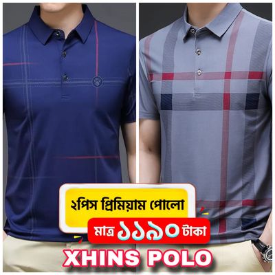 New Style Polo Shirt_img_0