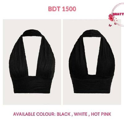 Black Bralette_img_0