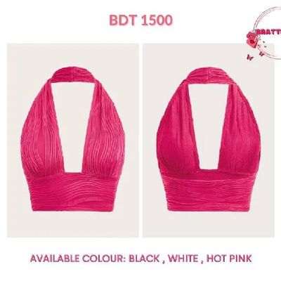 Hot Pink Bralette_img_0