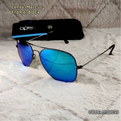 Premium Aviator Sunglass_img_1