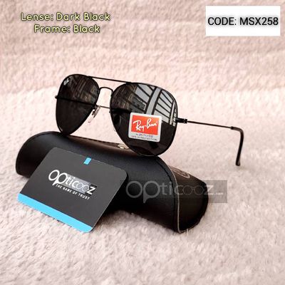 Premium Aviator Sunglass_img_2