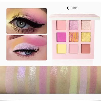 Handaiyan9 color Eyeshadow_img_2