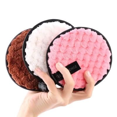 Makeup Cleansing Sponge/Puff_img_0