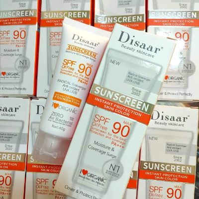 Disaar SPF 90 sunscreen_img_0