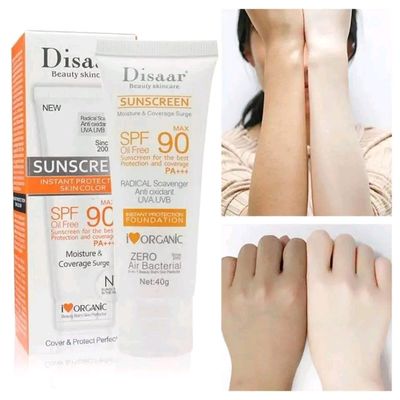 Disaar SPF 90 sunscreen_img_1